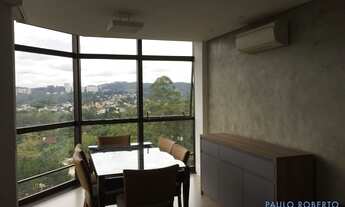 Imagem 2: APARTAMENTO - ALPHAVILLE - SP