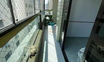 Imagem 5: Apartamento com 2 dorms, Canto do Forte, Praia Grande - R$ 510 mil, Cod: 4811