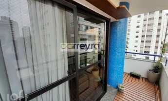 Imagem 2: Apartamento com 3 quartos, 136m2, à venda em São Paulo, Vila Congonhas