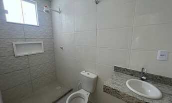 Imagem 5: Casa para venda possui 85 metros quadrados com 3 quartos em São Francisco - Serra - ES