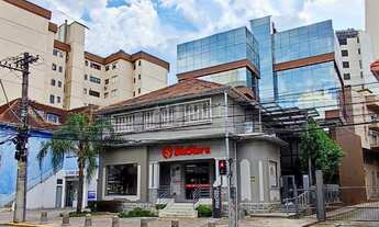 Imagem: Centro Empresarial Firenze