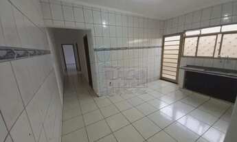 Imagem 4: Casa Padrão em Ribeirão Preto