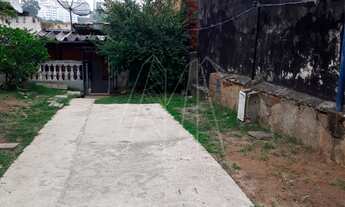 Imagem 6: Térrea para venda com 140 metros quadrados com 2 quartos em Jardim Áurea - São Paulo - SP