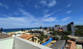 Imagem 4: Cobertura duplex para venda com 178 metros quadrados com 3 quartos em Costazul - Rio das O