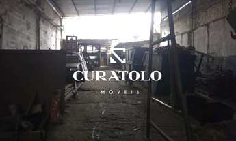 Imagem 6: Galpão para locação na Av. Sapopemba - Jardim Adutora