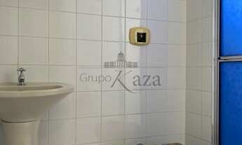 Imagem: Apartamento - Monte Castelo - Residencial