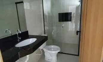 Imagem 5: Casa para venda tem 65 metros quadrados com 2 quartos em Residencial Forteville - Goiânia