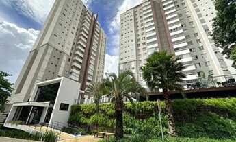 Imagem 1: APARTAMENTO RESIDENCIAL em INDAIATUBA - SP, JARDIM PAU PRETO