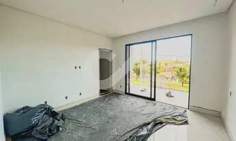 Imagem 2: Alphaville Sergipe 1 - Casa Duplex moderna