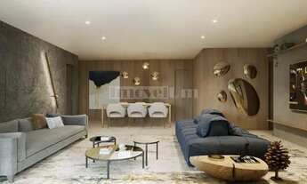 Imagem 2: Barra da Tijuca Apartamento com 4 dormitórios