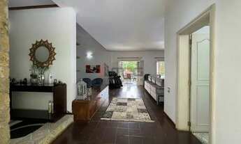 Imagem 7: Casa 842 m² 5 Quartos sendo 1 Suíte e 6 banheiros à Venda por R$ 4.900.000,00