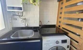 Imagem 4: Vendo Apartamento Mobiliado - Impecável