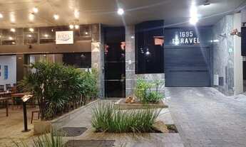 Imagem 2: Cobertura para venda com 250 metros quadrados com 3 quartos em Santa Efigênia - Belo Horiz