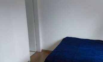 Imagem 4: Apartamento à venda, 3 quartos, 1 suíte, 1 vaga, Parque São Vicente - Mauá/SP