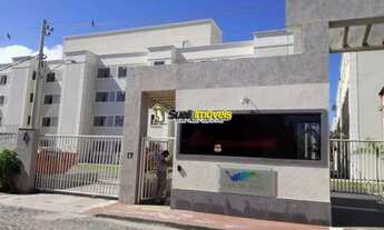 Imagem: Apartamento com 2 dormitórios à venda