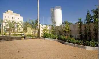 Imagem 2: Apartamento a venda no Edifício Robespierre. Bairro City Ribeirão