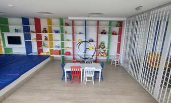 Imagem 6: Residencial Fernando de Noronha Apartamento 02 qts mobiliado em Águas Claras para Aluguel