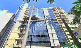 Imagem: Sala comercial Centro, 36m2, 1 vaga, em