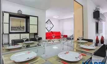 Imagem: APARTAMENTO - CHÁCARA SANTO ANTONIO - SP