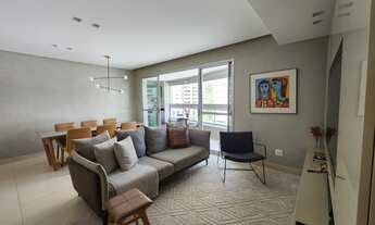 Imagem 4: NOVA LIMA - Apartamento Padrão - Vila da Serra