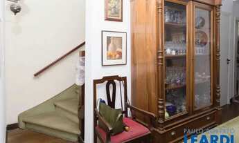 Imagem 6: SOBRADO - MOEMA PÁSSAROS - SP