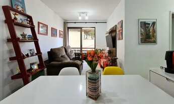 Imagem 3: Apartamento com 3 dormitórios à venda, 61 m² por R$ 353.000,00 - Penha de França - São Pau