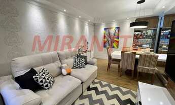 Imagem 15: Apartamento para venda possui 61 metros quadrados com 2 quartos em Lapa - São Paulo - SP