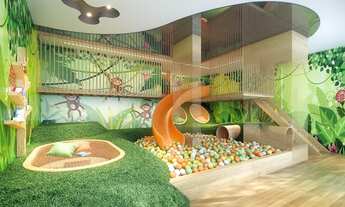 Imagem 2: Apartamento para venda possui 83 metros quadrados com 2 quartos