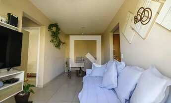 Imagem 6: Apartamento à Venda - Vila Esperança, 2 Quartos, 58 m2