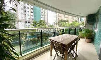 Imagem: Barra da Tijuca