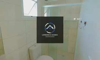 Imagem 7: Apartamento com 2 dorms, Ocian, Praia Grande, Cod: 208