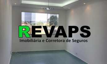 Imagem: Apartamento para aluguel com 60 m² - Pauliceia