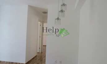 Imagem 7: São Paulo - Apartamento Padrão - Vila do Encontro