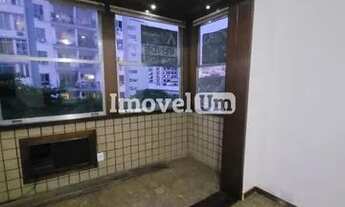 Imagem 4: Botafogo Apartamento com 2 dormitórios