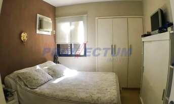 Imagem 6: Cobertura - Jardim Paranapanema - Campinas