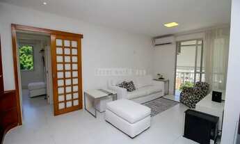 Imagem 3: Laranjeiras Apartamento com 2 dormitórios