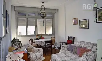 Imagem 3: Apartamento para Venda - 114m², 3 dormitórios, Cidade Baixa