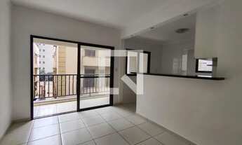 Imagem 5: Apartamento para Aluguel - Nova Aliança, 1 Quarto, 50 m2