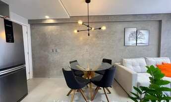 Imagem 6: Apartamento para venda no bessa com 02 quartos próximo ao parque