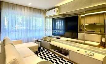 Imagem 4: PORTO ALEGRE - Apartamento Padrão - Jardim Itu