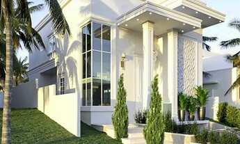 Imagem 4: Belíssima casa alto padrão no Eusébio com 5 suítes