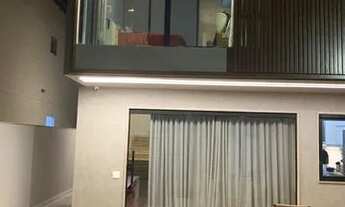 Imagem 7: De de casa Casa em condomínio com 4 dormitórios