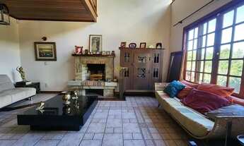 Imagem 3: Casa para Venda em Teresópolis, Parque do Imbui, 3 dormitórios, 3 suítes, 3 banheiros, 5 v