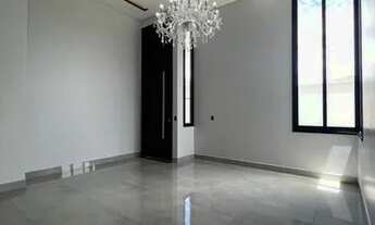 Imagem 4: Casa para venda com 200 metros quadrados com 3 quartos em Residencial Villa Bella - Anápol