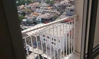 Imagem 4: ÓTIMO APARTAMENTO COM 2 DORMITÓRIOS E 1 VAGA DE GARAGEM - JARDIM CAPRI - GUARULHOS/SP