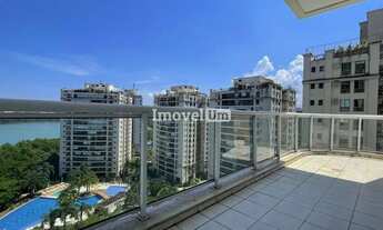 Imagem 5: Barra da Tijuca Apartamento com 2 dormitórios