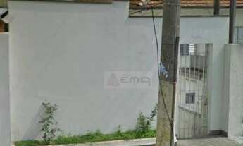 Imagem 2: Casa com 1 dormitório para alugar, 36 m² por R$ 1.249,95/mês - Tatuapé - São Paulo/SP