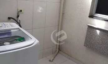 Imagem 6: Apartamento com 2 dormitórios à venda, 37 m² por R$ 240.000 - Vila Linda - Santo André/SP