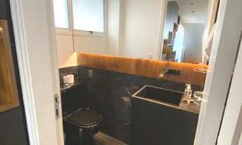 Imagem 4: Apartamento para venda com 154 metros quadrados com 2 quartos em Pinheiros - São Paulo - S