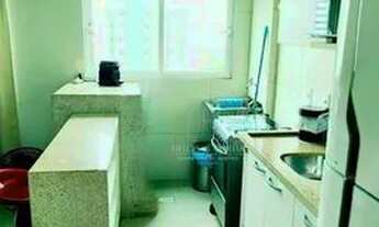 Imagem 4: Flat mobiliado em Ponta Negra (Locação anual) 43m2